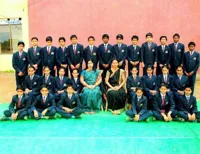 Sanskar City International School - 5