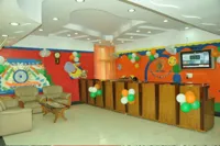 Sanskar Public School (SPS) - 2