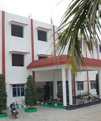 Sanskar Public School - 1