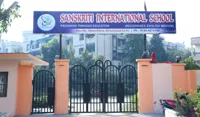 Sanskriti International School - 5
