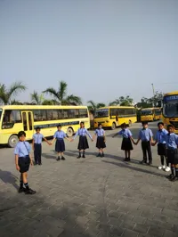 Shiksha Bharti Public School - 4