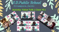 S D Public School - 5