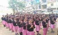 Vivekanand Global School - 2