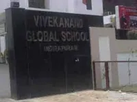 Vivekanand Global School - 5