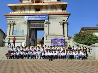 Shanthiniketan (CBSE & STATE Board) Grade 1 -12 - 2