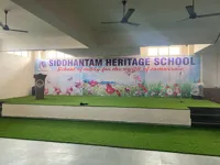 Siddhantam Heritage School - 4