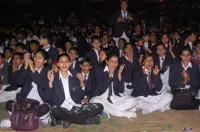 Shekhawati Public School - 3