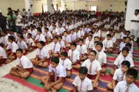 Sivananda Centenary Boys' School - 3