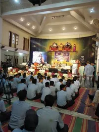 Sivananda Centenary Boys' School - 4