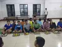 Sivananda Centenary Boys' School - 5