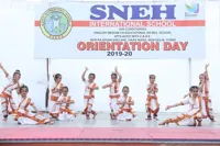 SNEH International School - 1
