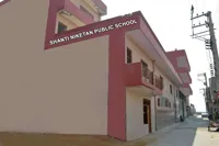 Shanti Niketan Public School - 1