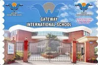 Gateway International School - 1