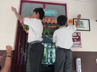 St. Prayag Public School - 3
