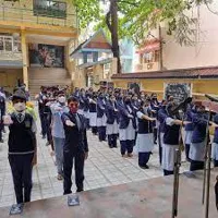 Vidya Jyothi Primary and High School - 2
