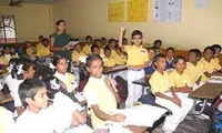 Vidya Jyothi Primary and High School - 3