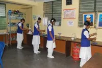 Vidya Jyothi Primary and High School - 4