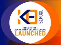 K8 School - Noida - 1