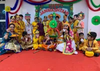 The Vivekananda School (Junior Branch) - 2