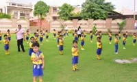Vidya Bal Bhawan Public School - 4