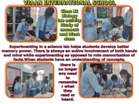 Viaan International School - 4