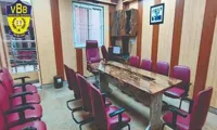 Vidhya Bal Bhawan School - 1