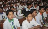 Vidya Bal Bhawan Sr Sec School - 3