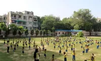Vidya Bal Bhawan Sr Sec School - 5