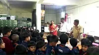 Vidyanikethan Public School - 2
