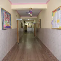 Vivek Model School - 3