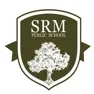 SRM Public School SRM Public School Logo