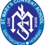 St. Mary's Convent School St. Mary's Convent School Logo