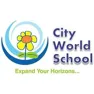 City World School City World School Logo