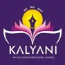 Kalyani International School Kalyani International School Logo