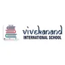 Vivekanand International School Vivekanand International School Logo