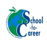 Gautam Budha International School Gautam Budha International School Logo