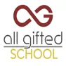 All Gifted School All Gifted School Logo
