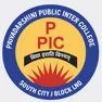 Priyadarshini Public Inter College Priyadarshini Public Inter College Logo