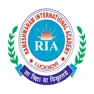 Rameshwaram International Academy Rameshwaram International Academy Logo