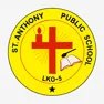 St. Anthony Public School St. Anthony Public School Logo