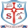 St. Stephen's School St. Stephen's School Logo