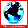 Viswam International School Viswam International School Logo