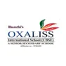 Oxaliss International School Oxaliss International School Logo