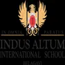 Indus Altum International School Indus Altum International School Logo