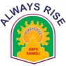Appasaheb Birnale Public School Appasaheb Birnale Public School Logo