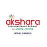 Akshara International School Akshara International School Logo