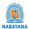 Narayana e-Techno School Narayana e-Techno School Logo
