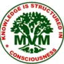 Maharishi Vidya Mandir Senior Secondary School Maharishi Vidya Mandir Senior Secondary School Logo