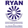 Ryan International School Ryan International School Logo