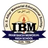 Imam Baksh Memorial High School Imam Baksh Memorial High School Logo
